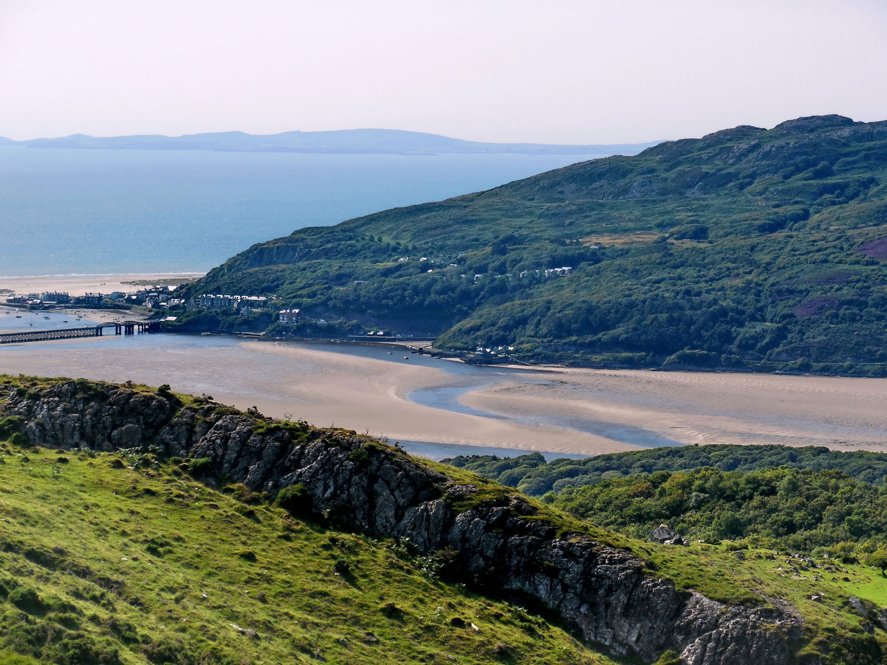 Barmouth (Abermaw)